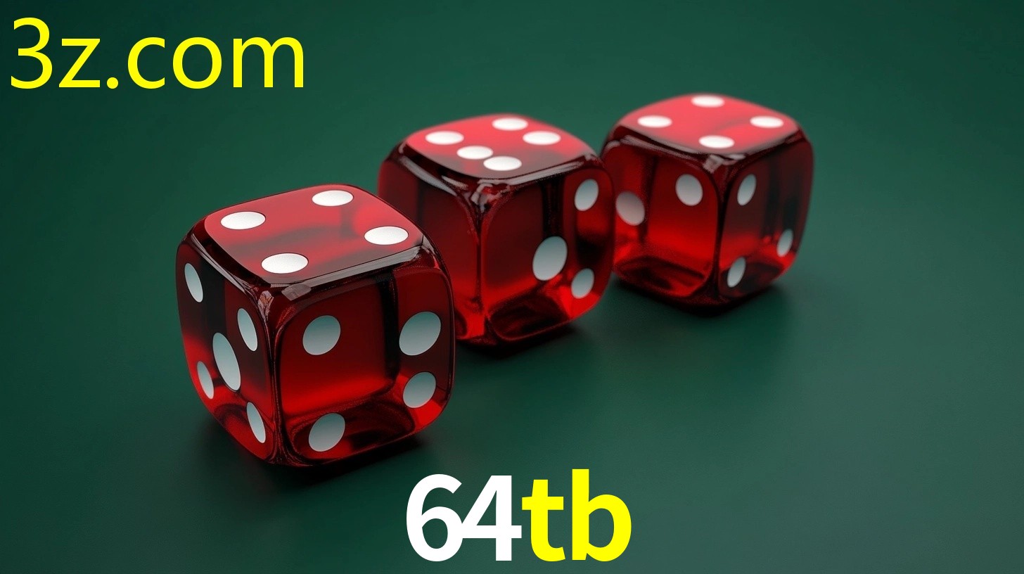 Jogos de Cassino 64TB.COM