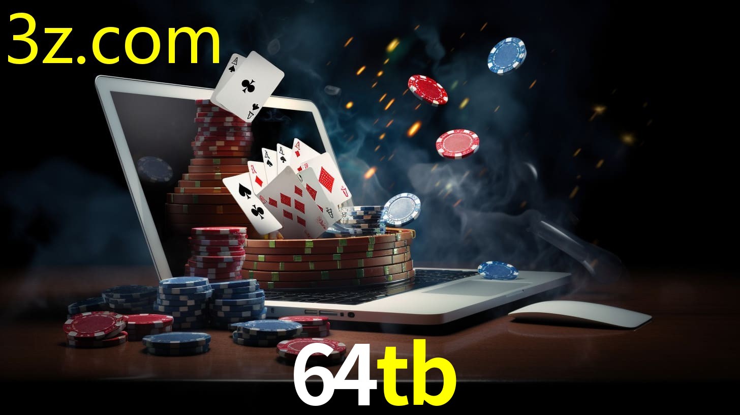 Verificação de Conta 64TB.COM