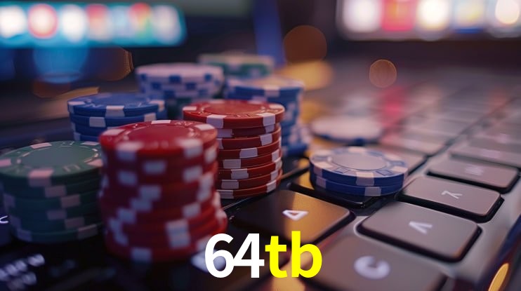 64tb - Security