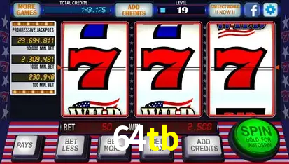 64tb Brasília - Casino Guide