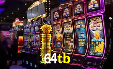64tb Cassino - 80+ Mesas ao Vivo