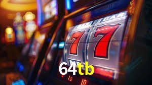 64tb - Aplicativo Móvel