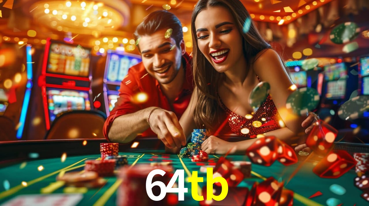 64tb - Winners Celebration