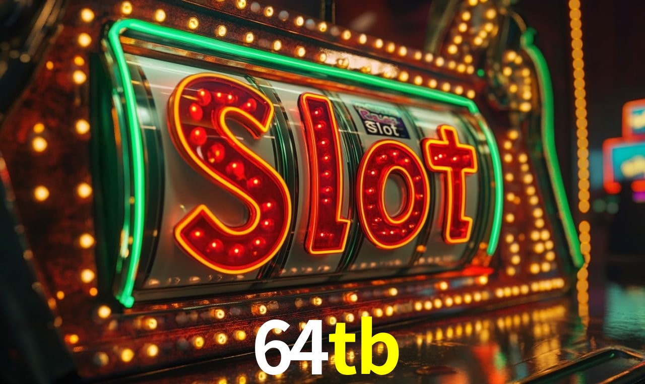 64tb - Rápido Acesse